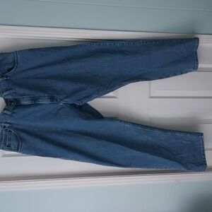 Men's Wrangler Jeans (46 x 30)